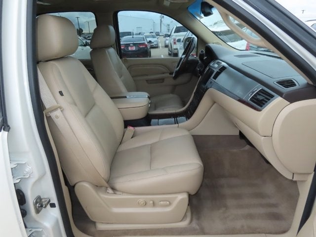 2011 Cadillac Escalade Base