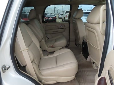 2011 Cadillac Escalade Base