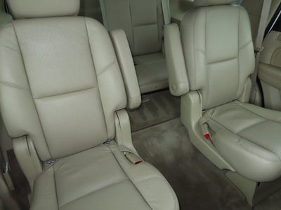 2011 Cadillac Escalade Base