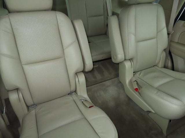 2011 Cadillac Escalade Base