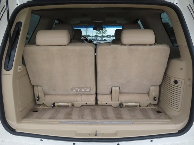 2011 Cadillac Escalade Base