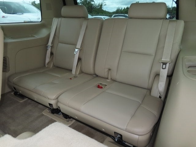 2011 Cadillac Escalade Base