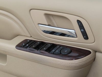 2011 Cadillac Escalade Base