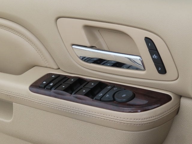 2011 Cadillac Escalade Base