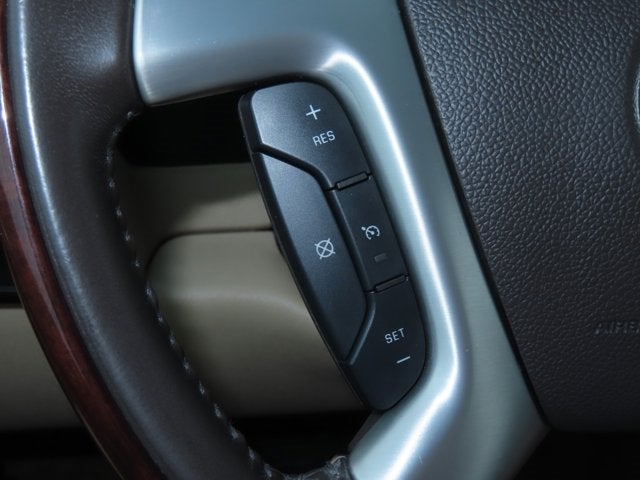 2011 Cadillac Escalade Base