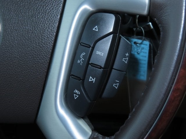 2011 Cadillac Escalade Base