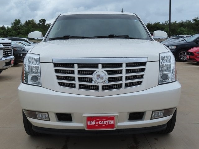 2011 Cadillac Escalade Base