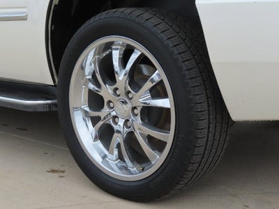 2011 Cadillac Escalade Base