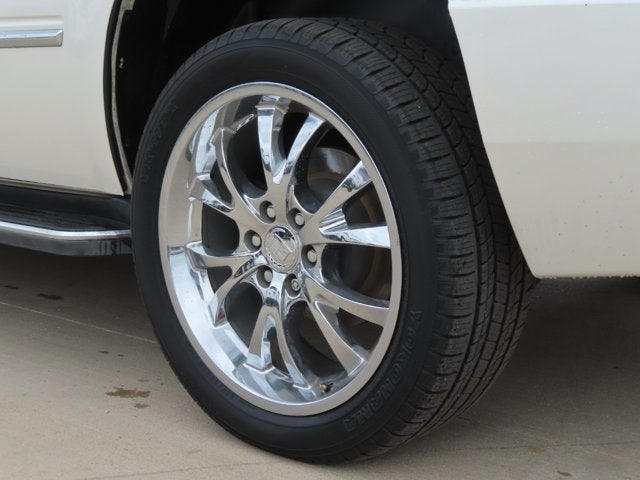 2011 Cadillac Escalade Base