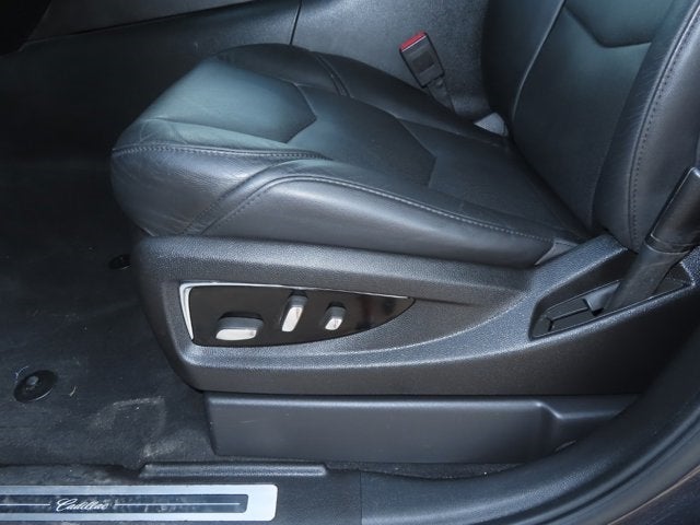 2016 Cadillac Escalade Luxury Collection