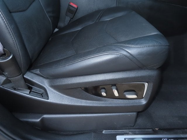 2016 Cadillac Escalade Luxury Collection