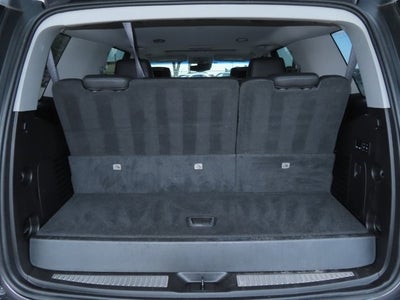 2016 Cadillac Escalade Luxury Collection