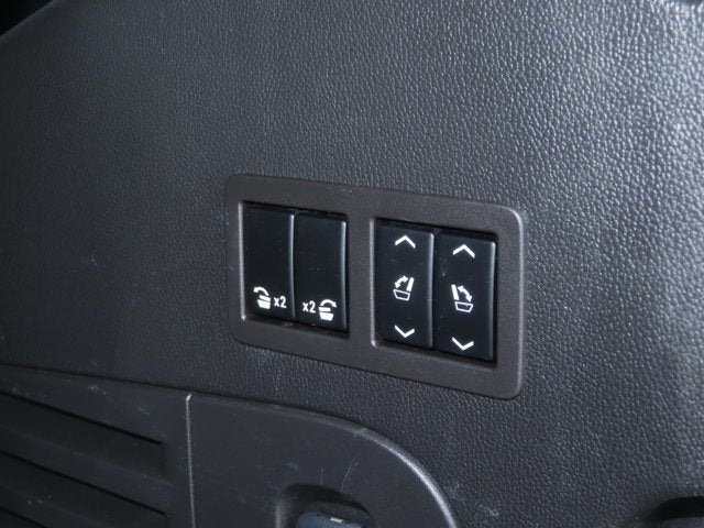 2016 Cadillac Escalade Luxury Collection