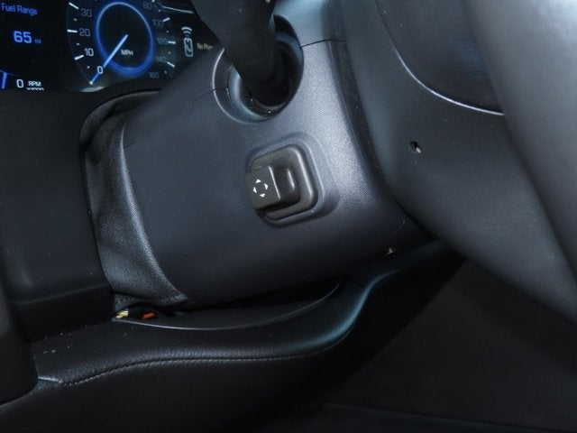 2016 Cadillac Escalade Luxury Collection