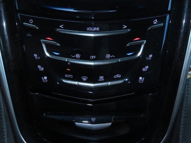 2016 Cadillac Escalade Luxury Collection