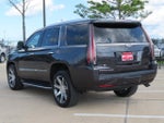 2016 Cadillac Escalade Luxury Collection