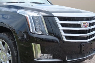 2020 Cadillac Escalade Luxury in League City, TX - Big Star Cadillac & Big Star Hyundai
