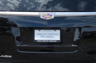 2020 Cadillac Escalade Luxury in League City, TX - Big Star Cadillac & Big Star Hyundai
