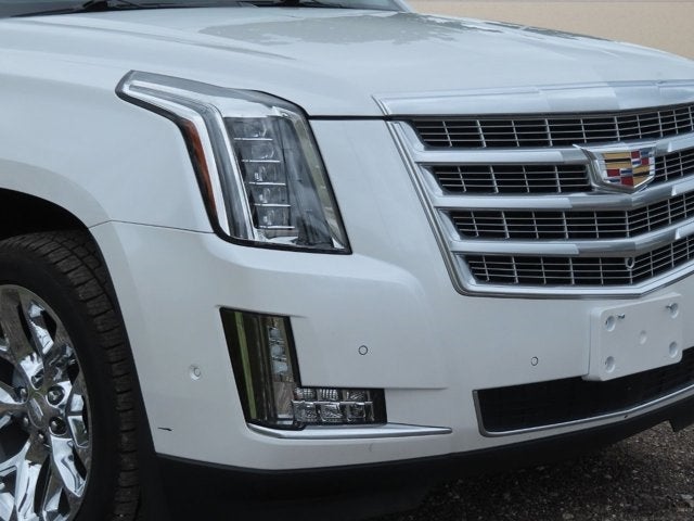 2019 Cadillac Escalade Premium Luxury