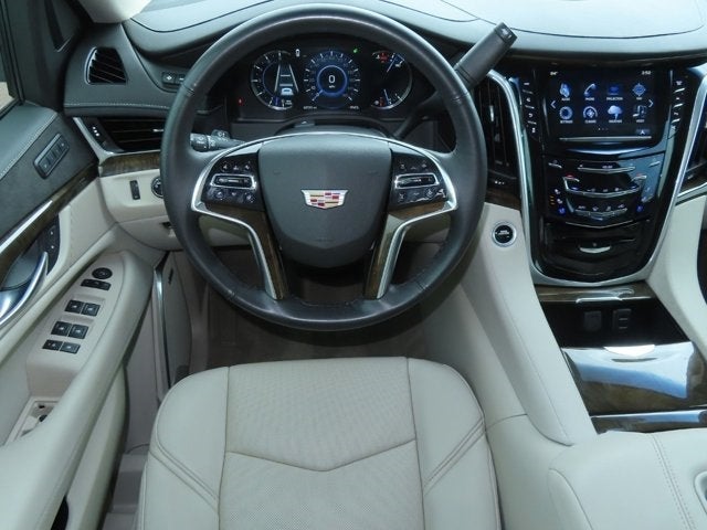 2019 Cadillac Escalade Premium Luxury