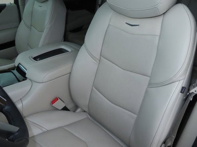 2019 Cadillac Escalade Premium Luxury