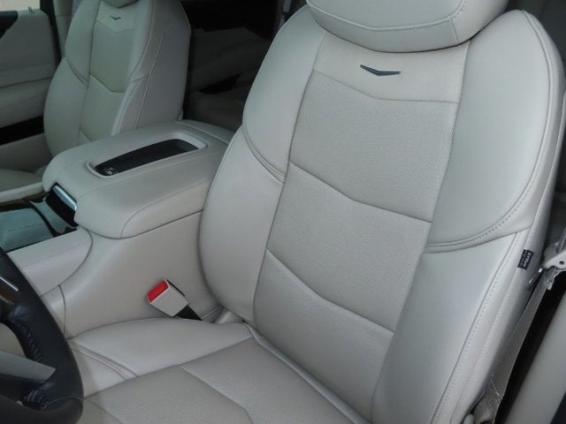 2019 Cadillac Escalade Premium Luxury