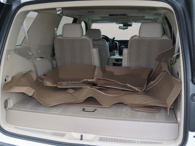 2019 Cadillac Escalade Premium Luxury