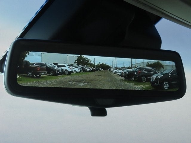 2019 Cadillac Escalade Premium Luxury