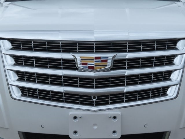 2019 Cadillac Escalade Premium Luxury
