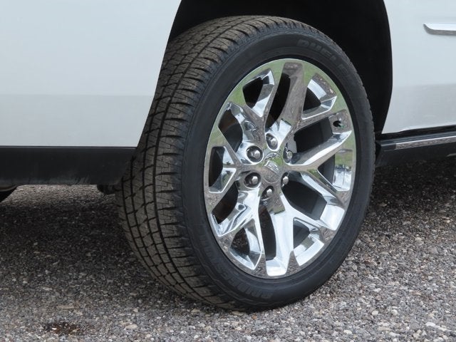 2019 Cadillac Escalade Premium Luxury