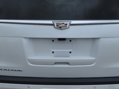 2019 Cadillac Escalade Premium Luxury