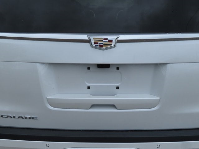 2019 Cadillac Escalade Premium Luxury