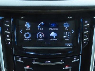 2019 Cadillac Escalade Premium Luxury