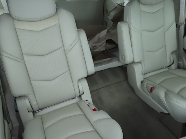 2019 Cadillac Escalade Premium Luxury