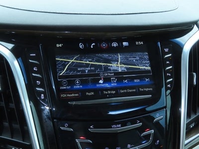 2019 Cadillac Escalade Premium Luxury