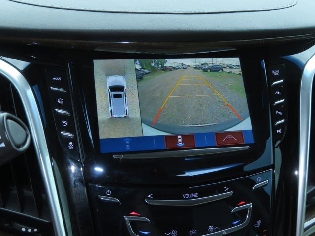 2019 Cadillac Escalade Premium Luxury