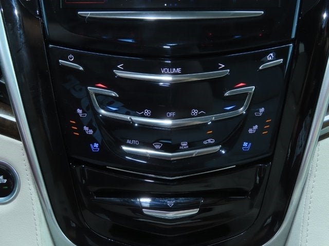 2019 Cadillac Escalade Premium Luxury