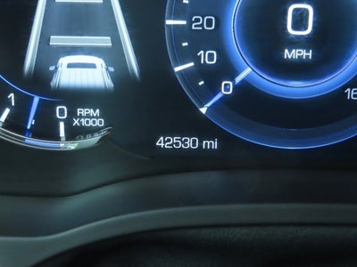 2019 Cadillac Escalade Premium Luxury