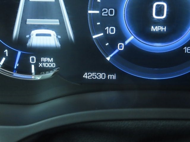 2019 Cadillac Escalade Premium Luxury