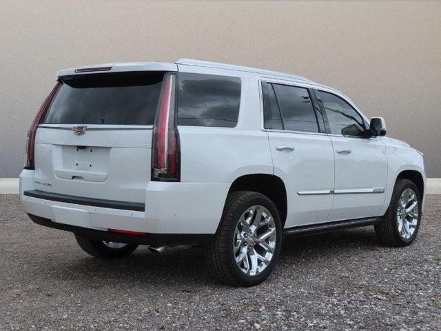 2019 Cadillac Escalade Premium Luxury