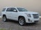 2019 Cadillac Escalade Premium Luxury