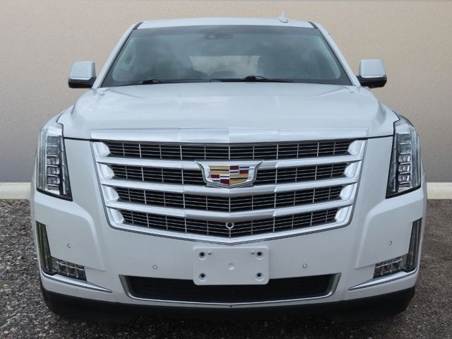 2019 Cadillac Escalade Premium Luxury