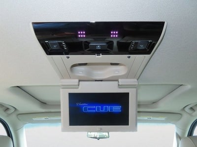 2018 Cadillac Escalade Premium Luxury