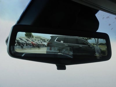 2018 Cadillac Escalade Premium Luxury