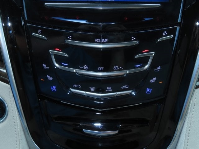 2018 Cadillac Escalade Premium Luxury