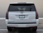 2018 Cadillac Escalade Premium Luxury