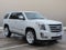 2018 Cadillac Escalade Premium Luxury