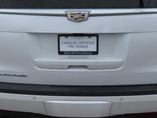 2018 Cadillac Escalade Premium Luxury in League City, TX - Big Star Cadillac & Big Star Hyundai