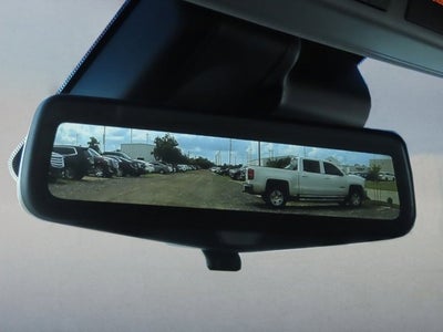 2018 Cadillac Escalade Premium Luxury