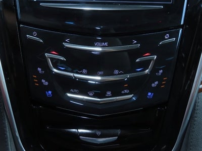 2018 Cadillac Escalade Premium Luxury